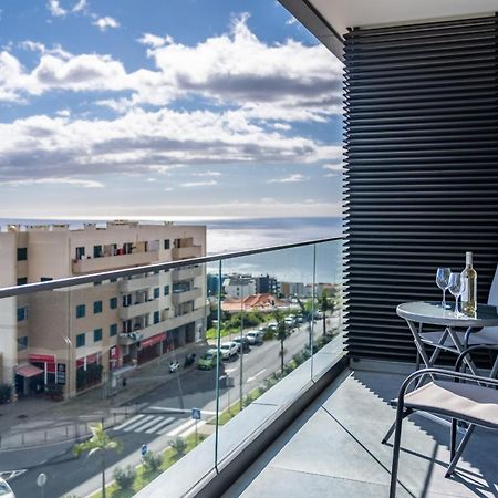 Fenix Ocean View By Madeira Sun Travel Daire Funchal Dış mekan fotoğraf