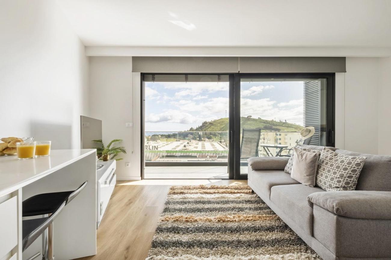 Fenix Ocean View By Madeira Sun Travel Daire Funchal Dış mekan fotoğraf